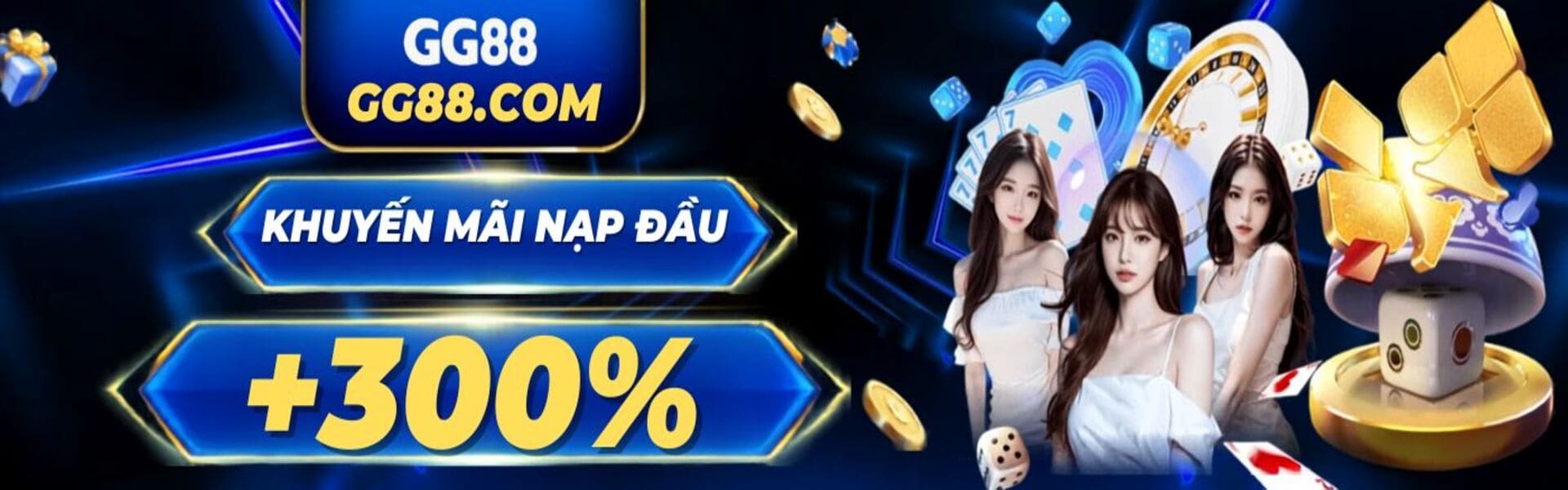 BANNER GG88