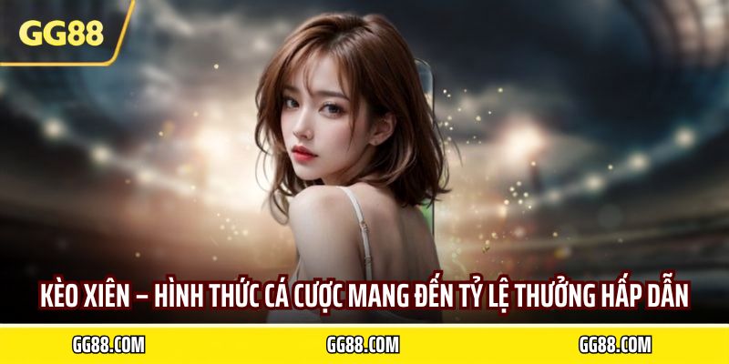 kèo xiên