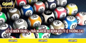 xổ số miền trung